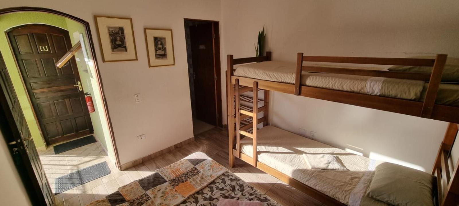 Recanto Dumar Peruíbe Buitenkant foto